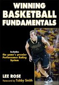 Abbildung von: Winning Basketball Fundamentals - Human Kinetics