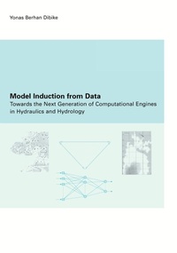 Abbildung von: Model Induction from Data - A A Balkema Publishers