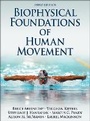 Cover: Biophysical Foundations of Human Movement - Human Kinetics