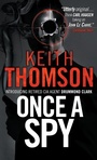 Cover: Once A Spy - Random House Inc