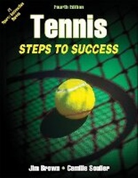 Abbildung von: Tennis - Human Kinetics Publishers