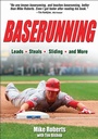 Cover: Baserunning - Human Kinetics