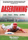 Cover: Baserunning - Human Kinetics