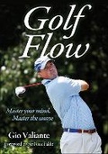 Cover: Golf Flow - Human Kinetics