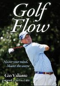 Abbildung von: Golf Flow - Human Kinetics