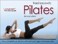 Cover: Pilates - Human Kinetics