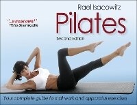 Enlarge image Cover: Pilates - Human Kinetics