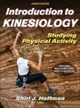 Cover: Introduction to Kinesiology - Human Kinetics Publishers