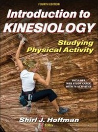 Enlarge image Cover: Introduction to Kinesiology - Human Kinetics Publishers