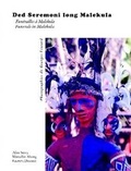 Cover: Funerailles a Malekula, Vanuatu - Lulu.com