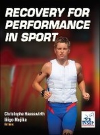 Enlarge image Cover: Recovery for Performance in Sport - Human Kinetics