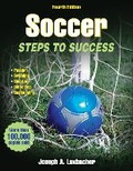 Cover: Soccer - Human Kinetics