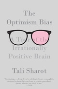 Cover: The Optimism Bias - Random House Inc