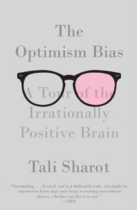 Bild vergrößern Bild: The Optimism Bias - Random House Inc