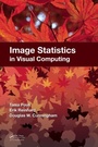 Cover: Image Statistics in Visual Computing - A K Peters