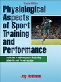 Cover: Physiological Aspects of Sport Training and Performance - Human Kinetics