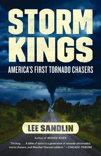 Abbildung von: Storm Kings - Vintage Books