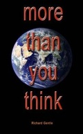 Cover: More Than You Think - Lulu.com