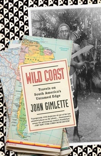 Abbildung von: Wild Coast - Vintage Books