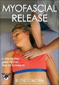 Cover: Myofascial Release - Human Kinetics