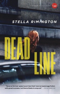 Enlarge image Cover: Dead Line - Random House Inc