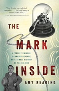 Cover: The Mark Inside - Vintage Books
