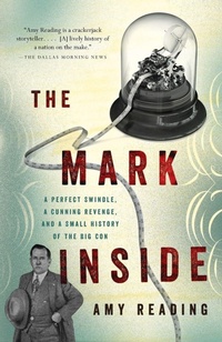 Enlarge image Cover: The Mark Inside - Vintage Books