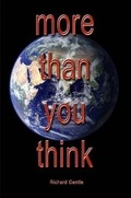Cover: More Than You Think - Lulu.com