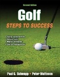 Cover: Golf - Human Kinetics