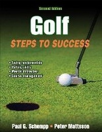 Abbildung von: Golf - Human Kinetics