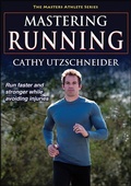 Cover: Mastering Running - Human Kinetics