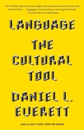 Cover: Language - Vintage Books