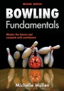 Cover: Bowling Fundamentals - Human Kinetics