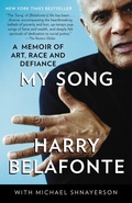 Cover: My Song - Vintage Books