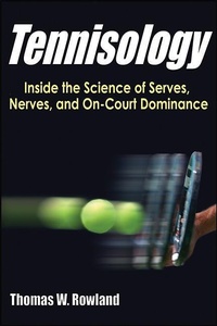 Abbildung von: Tennisology - Human Kinetics