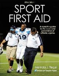 Abbildung von: Sport First Aid - Human Kinetics