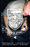 Cover: Ghosts and Lightning - Anchor Books
