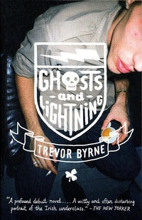 Enlarge image Cover: Ghosts and Lightning - Anchor Books