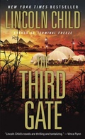 Cover: The Third Gate - Random House Inc