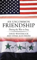 Cover: An Uncommon Friendship - AuthorHouse