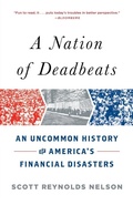 Cover: A Nation of Deadbeats - Random House Inc