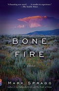 Cover: Bone Fire - Random House Inc