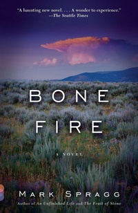 Enlarge image Cover: Bone Fire - Random House Inc