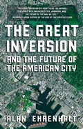 Cover: The Great Inversion and the Future of the American City - Vintage Books