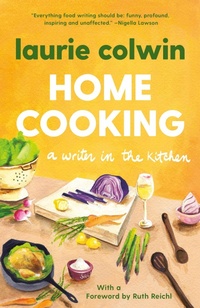 Enlarge image Cover: Home Cooking - Random House Inc