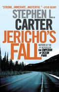 Cover: Jericho's Fall - Random House Inc