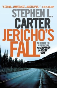 Enlarge image Cover: Jericho's Fall - Random House Inc