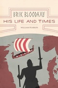 Cover: Erik Bloodaxe - AuthorHouse