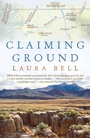 Cover: Claiming Ground - Vintage Books