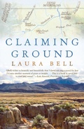 Cover: Claiming Ground - Vintage Books